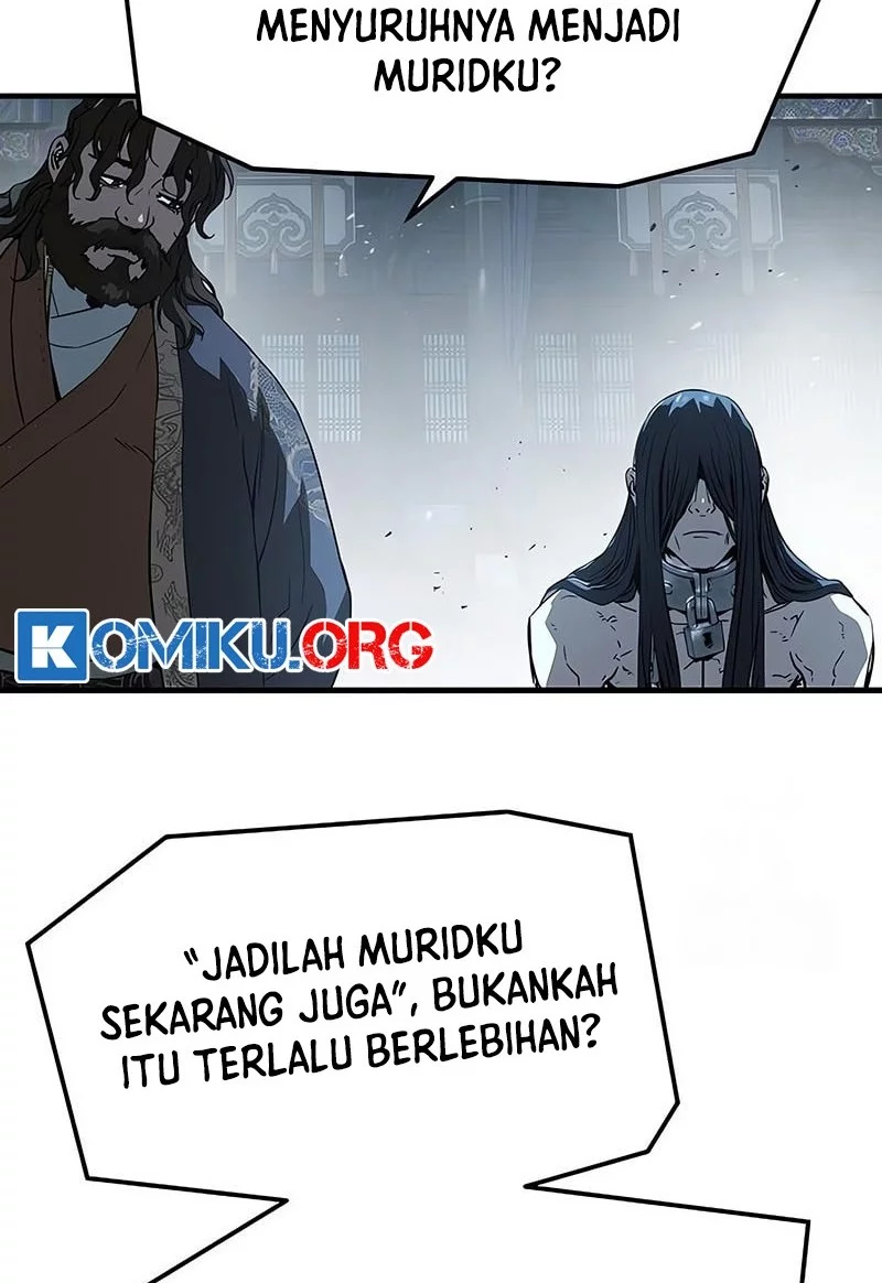 Absolute Regression Chapter 69 Halaman 49