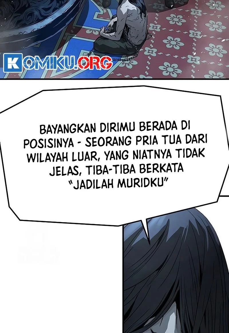 Absolute Regression Chapter 69 Halaman 51