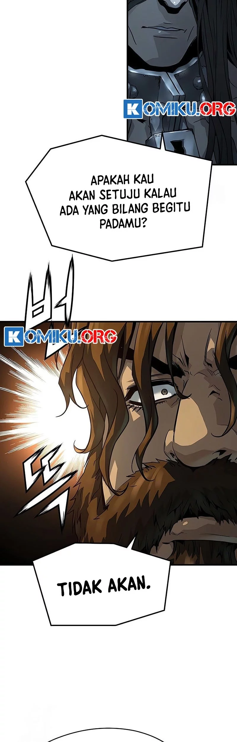 Absolute Regression Chapter 69 Halaman 52