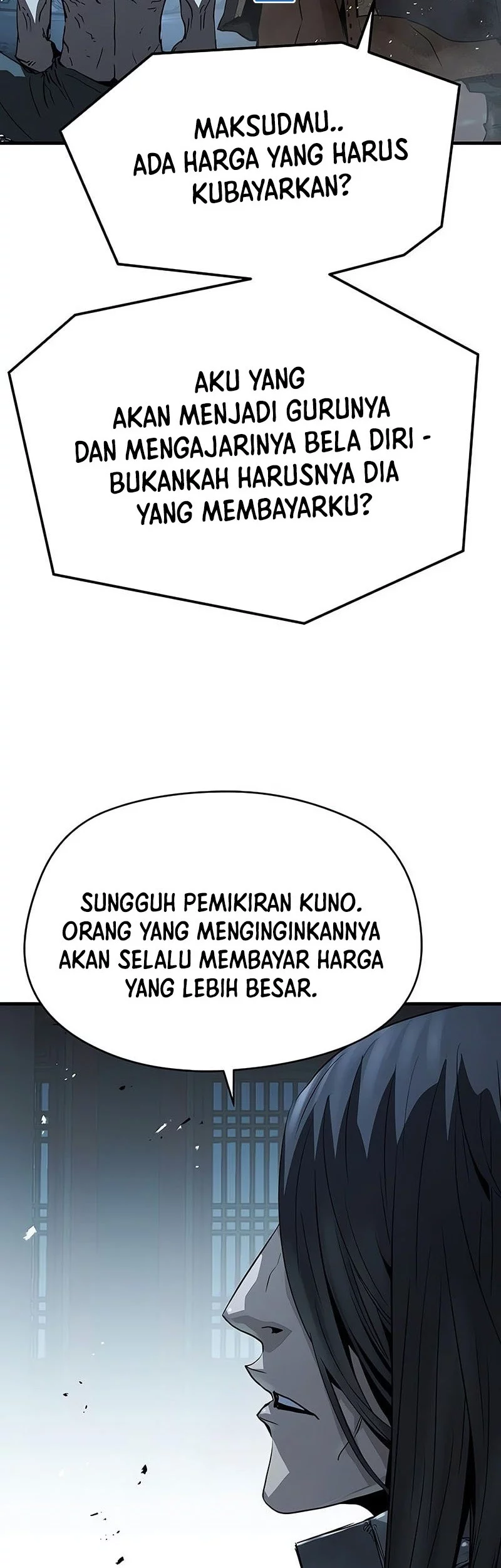 Absolute Regression Chapter 69 Halaman 54