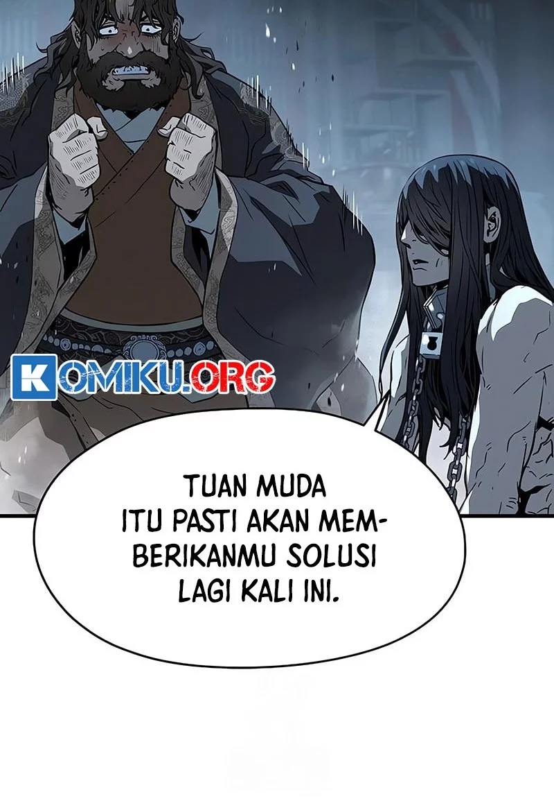 Absolute Regression Chapter 69 Halaman 61