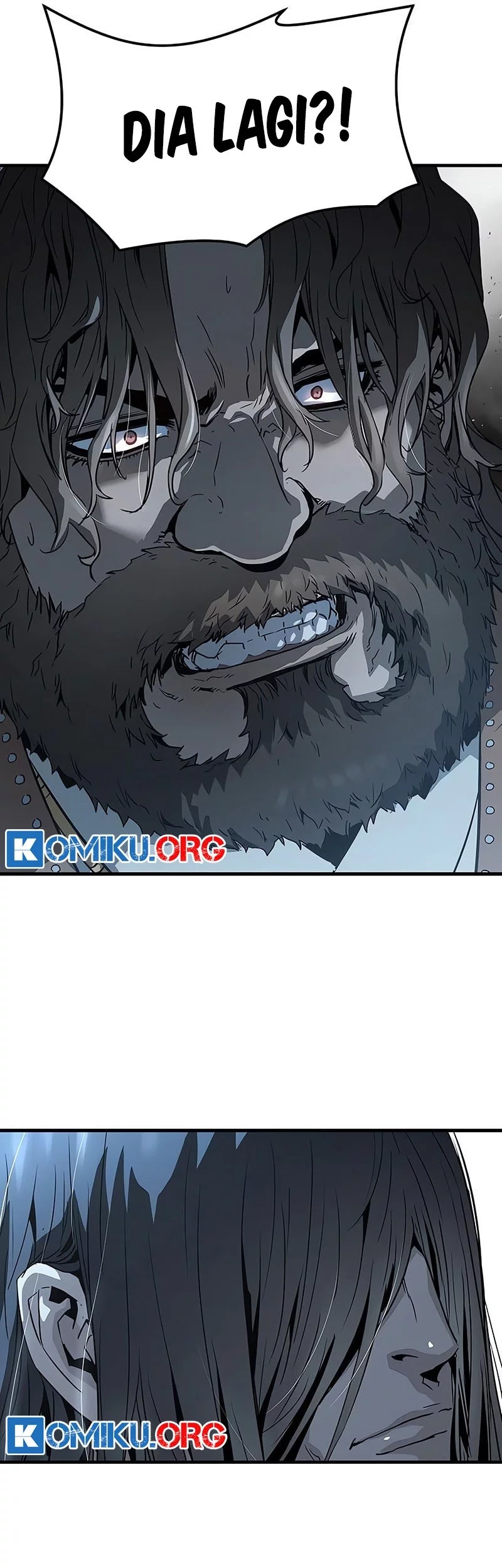 Absolute Regression Chapter 69 Halaman 62