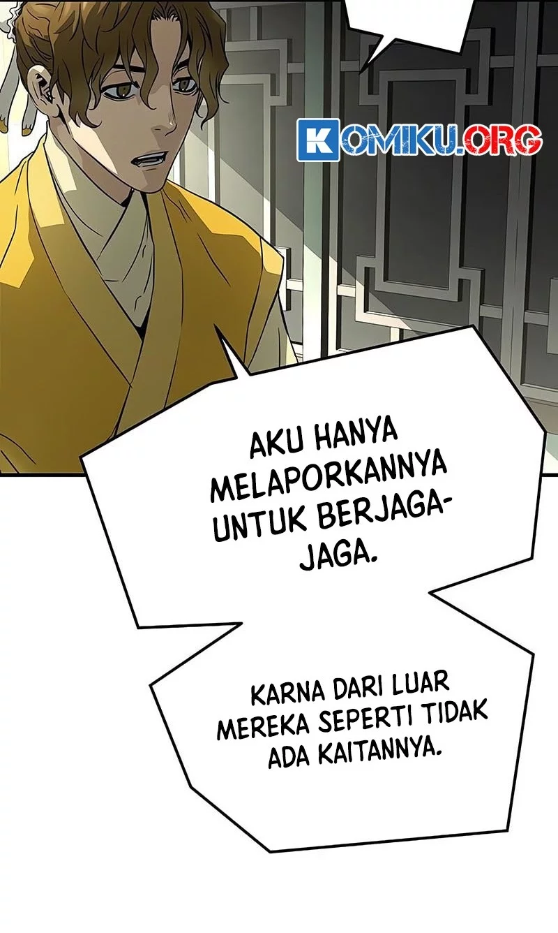 Absolute Regression Chapter 69 Halaman 69