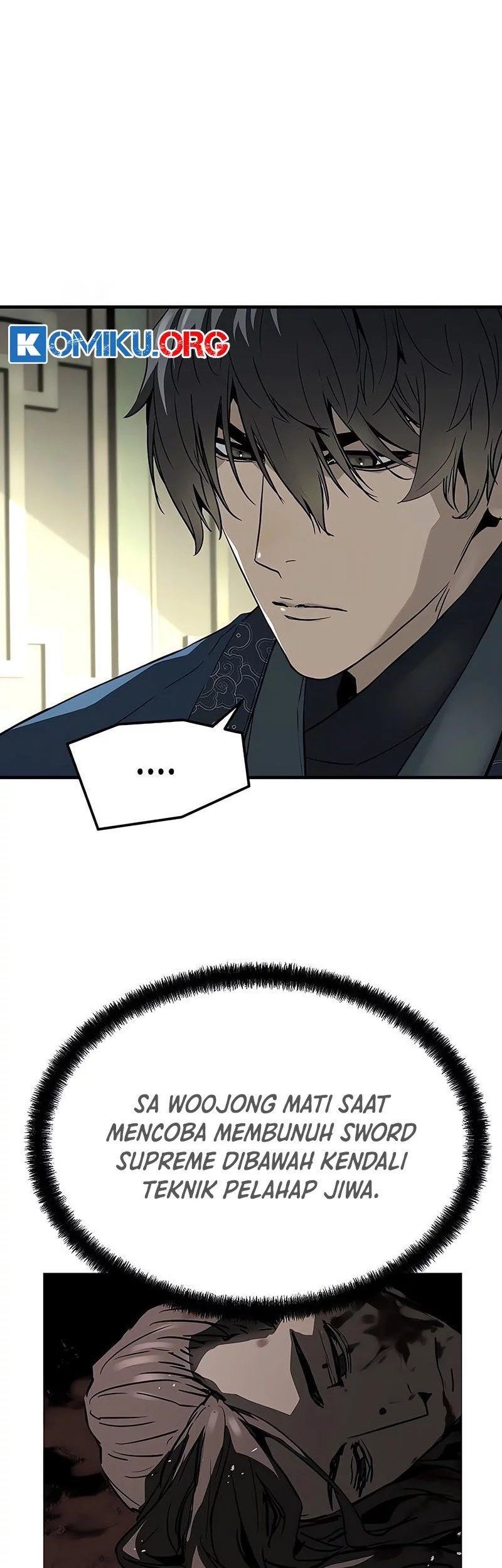 Absolute Regression Chapter 69 Halaman 70