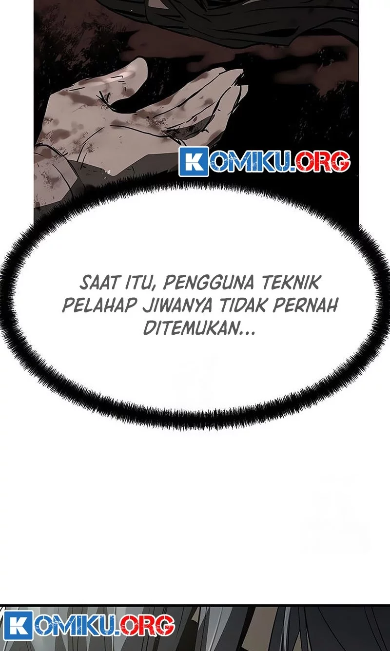 Absolute Regression Chapter 69 Halaman 71