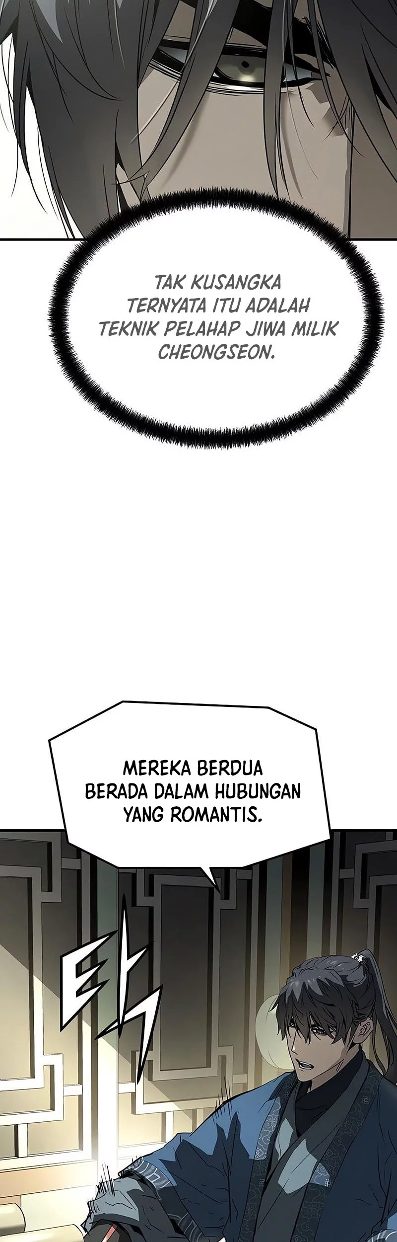 Absolute Regression Chapter 69 Halaman 72