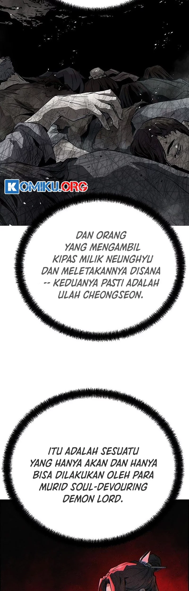 Absolute Regression Chapter 69 Halaman 76