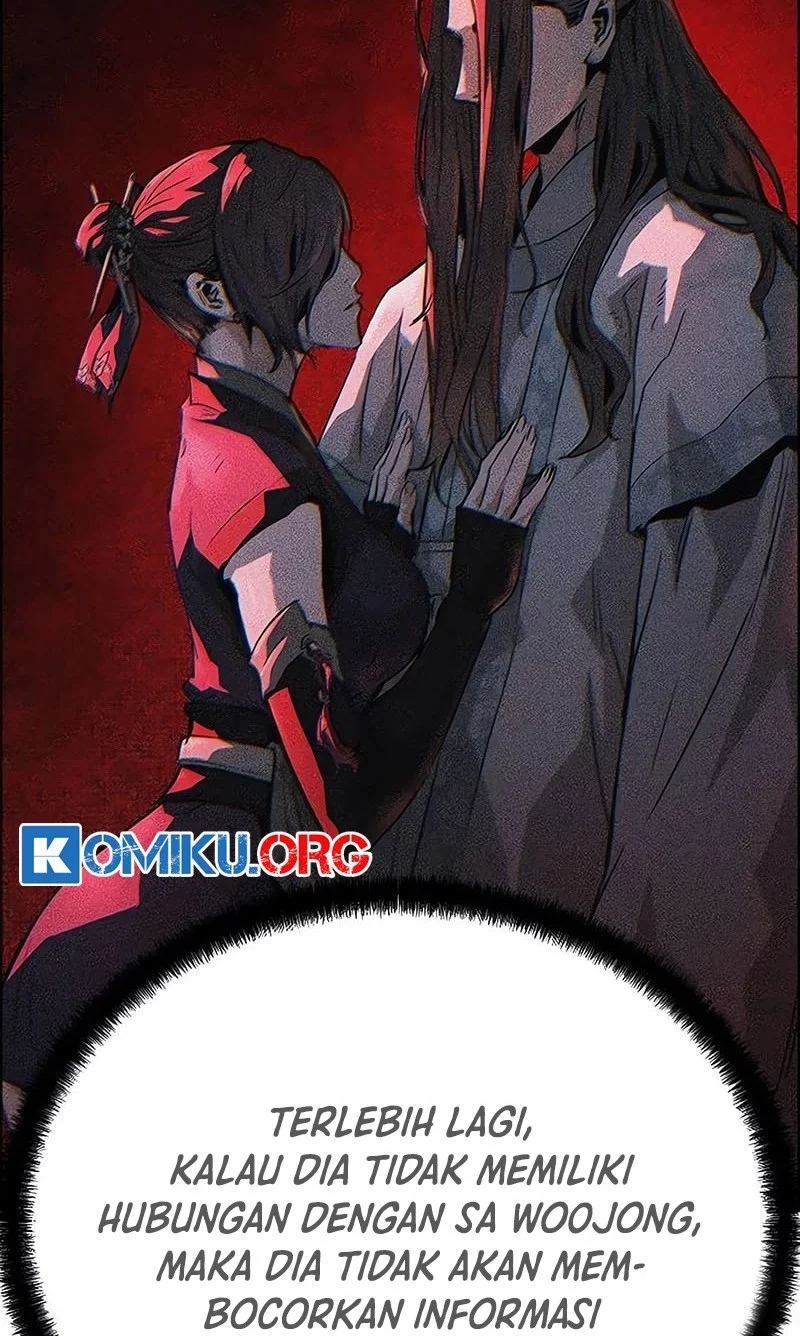 Absolute Regression Chapter 69 Halaman 77