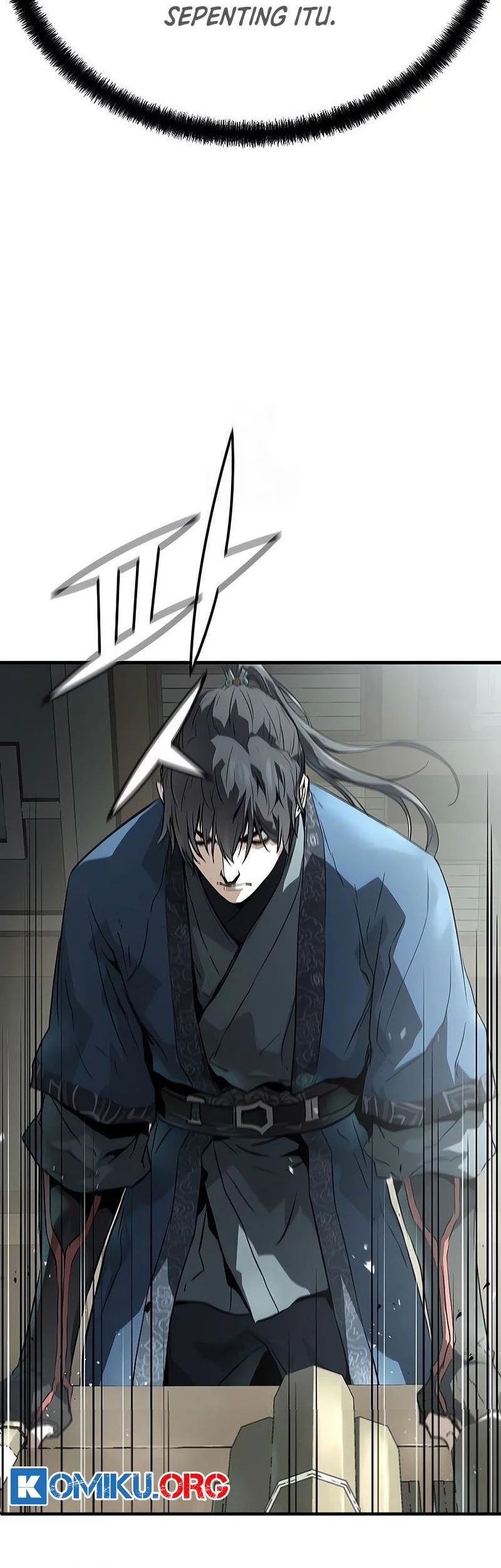 Absolute Regression Chapter 69 Halaman 78