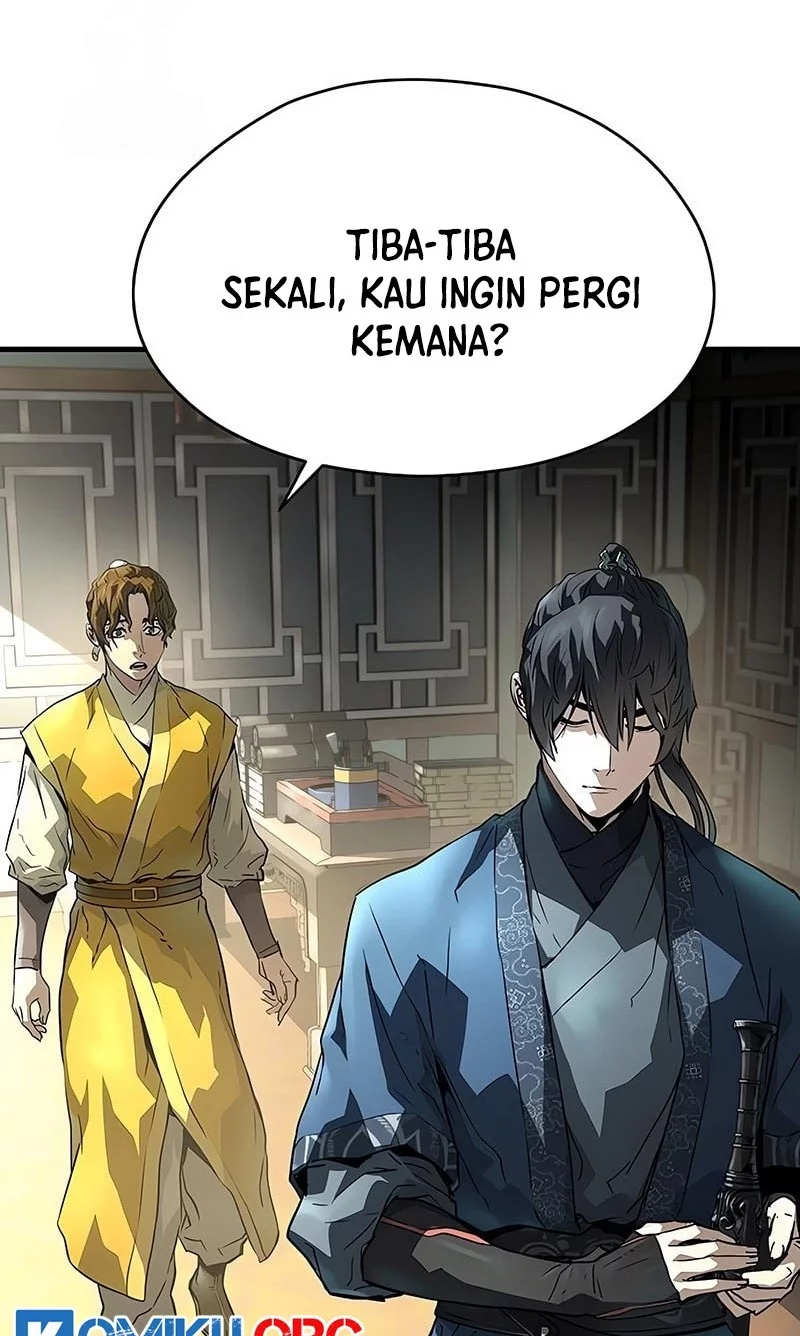 Absolute Regression Chapter 69 Halaman 79