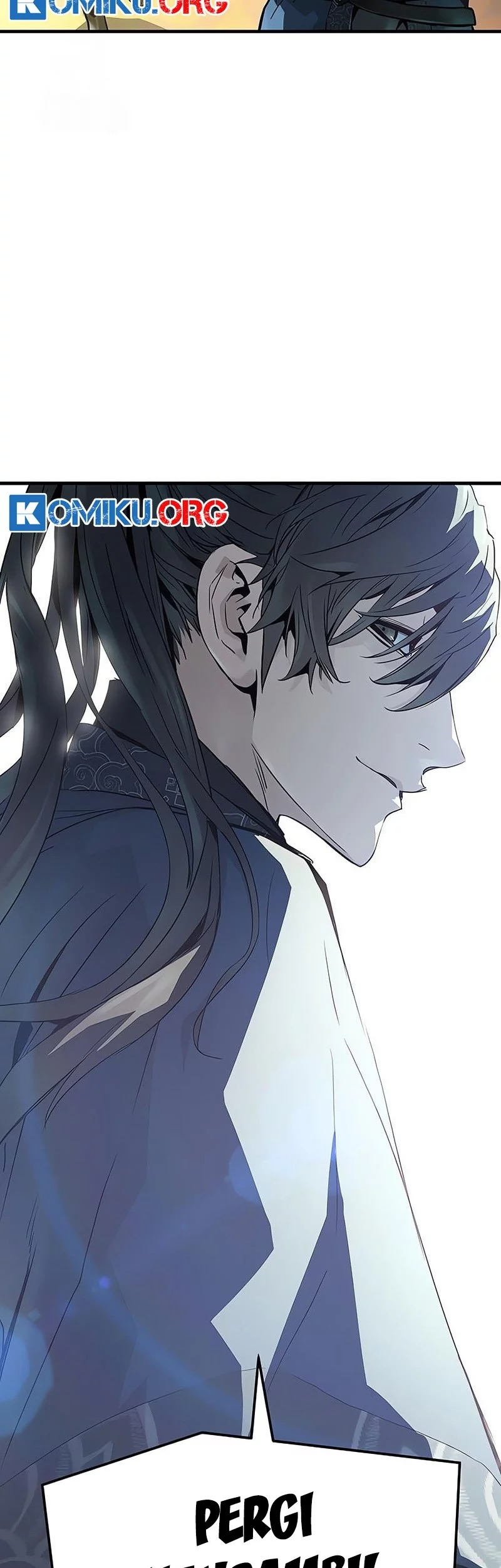 Absolute Regression Chapter 69 Halaman 80