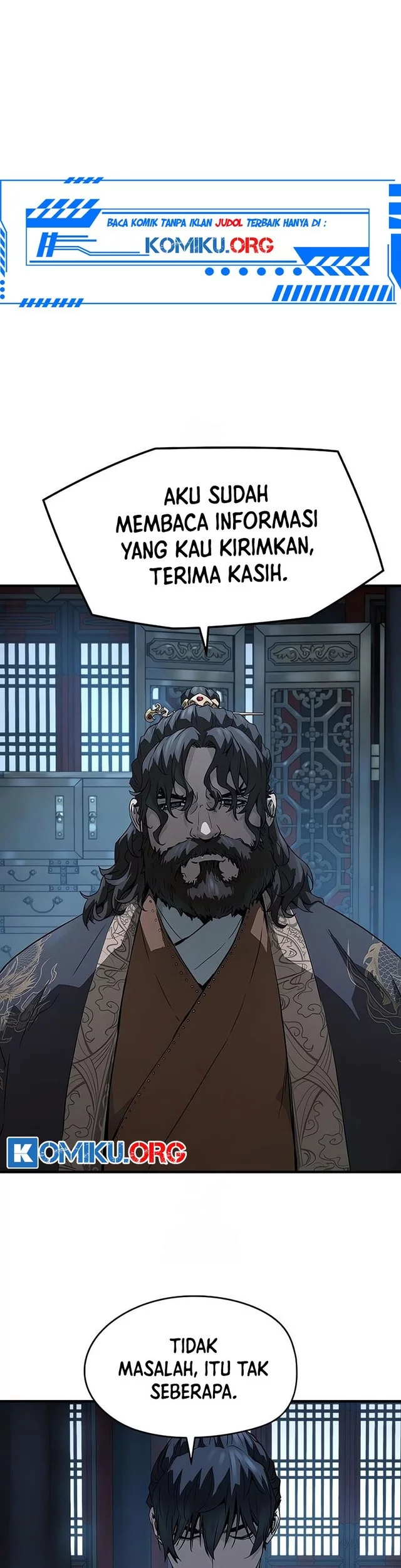 Absolute Regression Chapter 70 Halaman 2