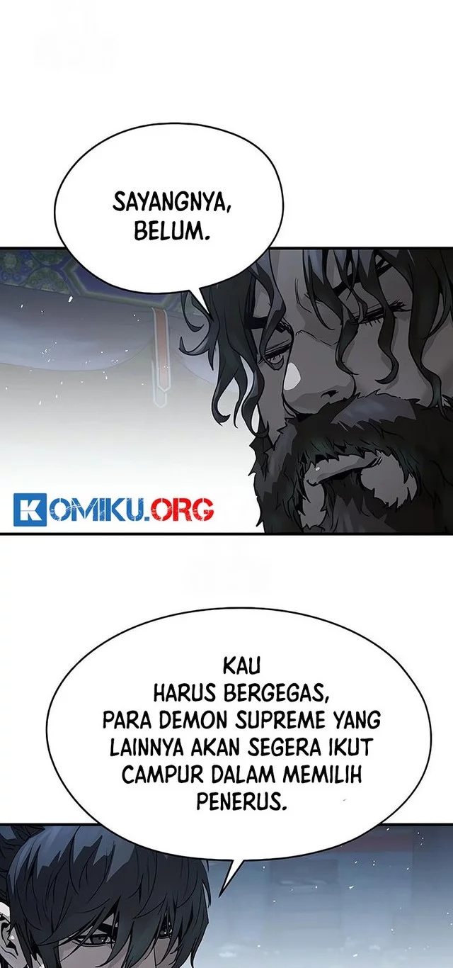 Absolute Regression Chapter 70 Halaman 5