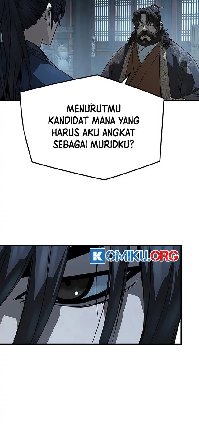 Absolute Regression Chapter 70 Halaman 7