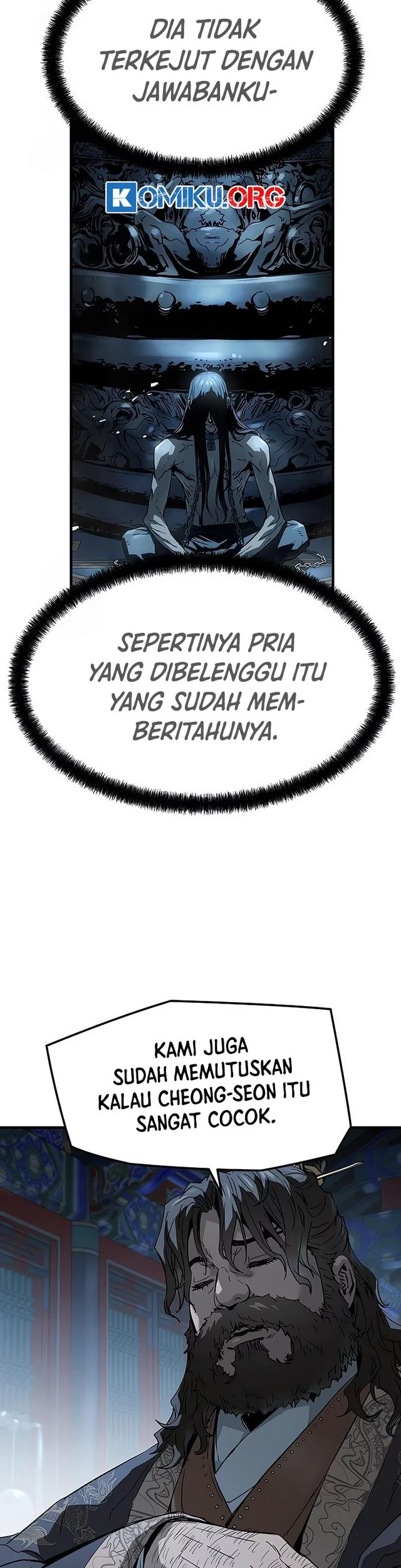 Absolute Regression Chapter 70 Halaman 10