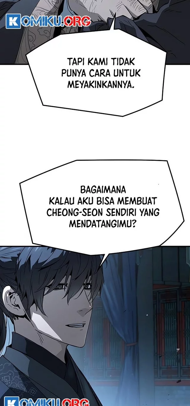 Absolute Regression Chapter 70 Halaman 11