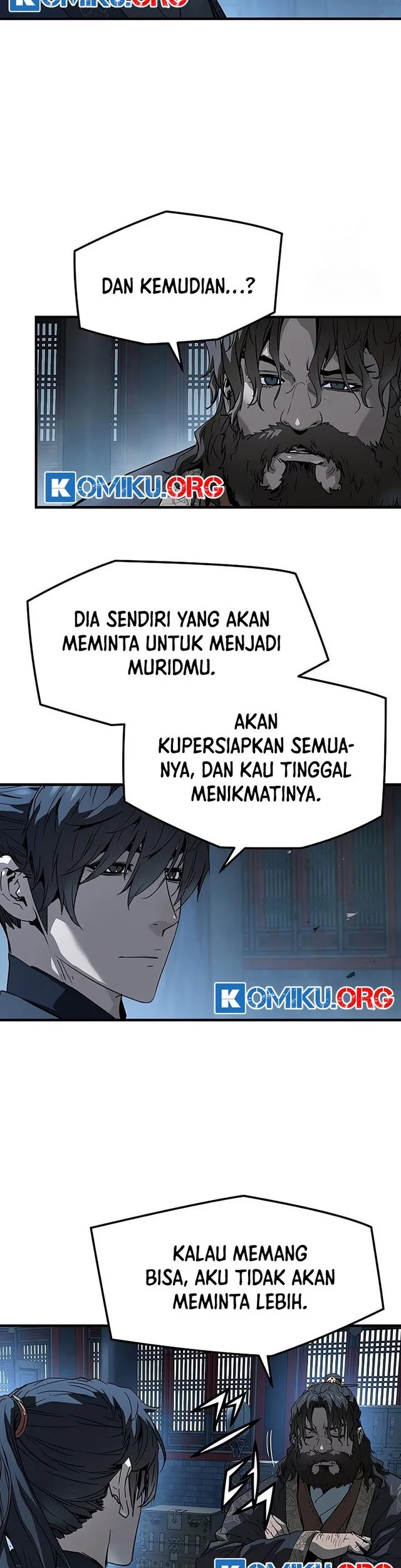 Absolute Regression Chapter 70 Halaman 12