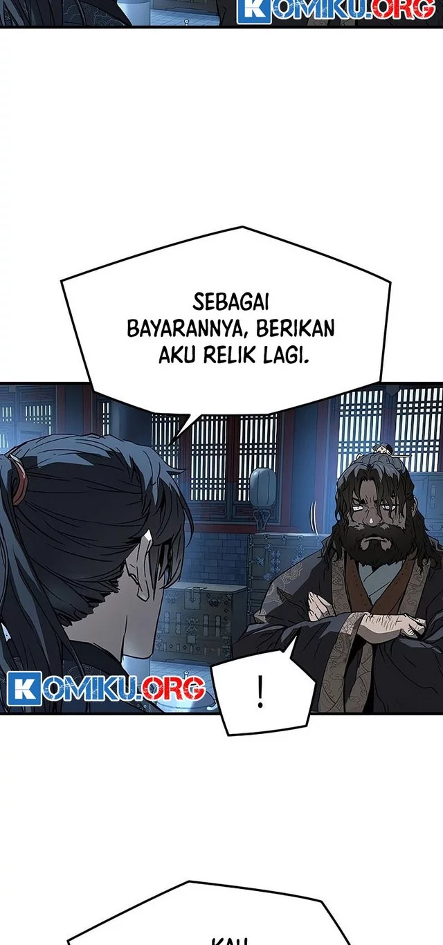 Absolute Regression Chapter 70 Halaman 13