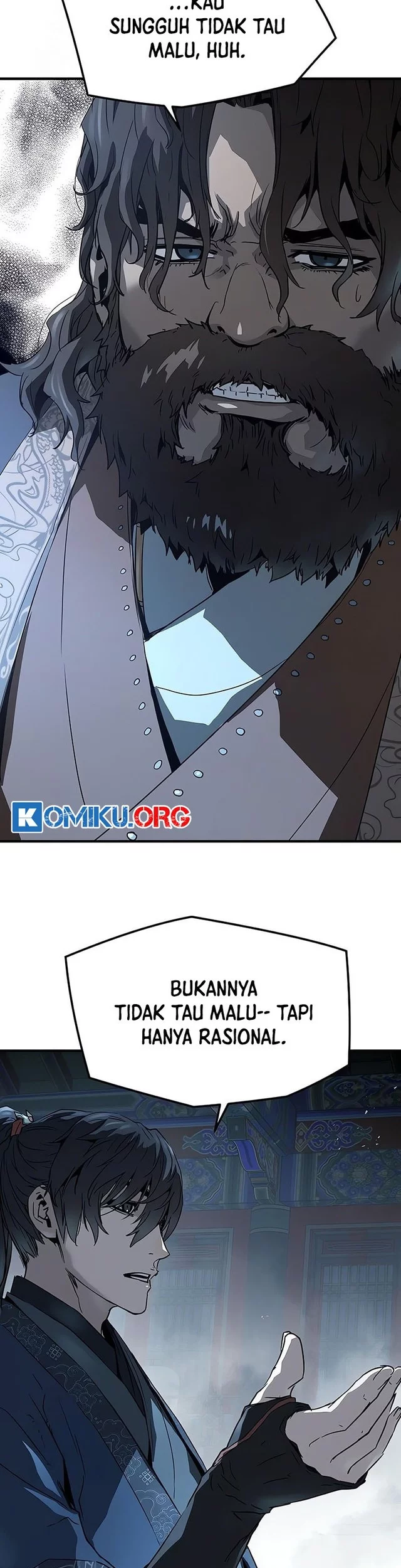 Absolute Regression Chapter 70 Halaman 14