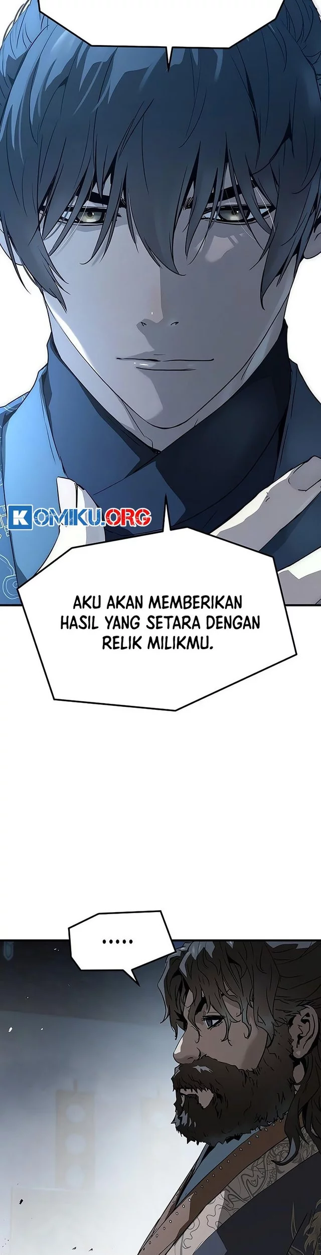 Absolute Regression Chapter 70 Halaman 18