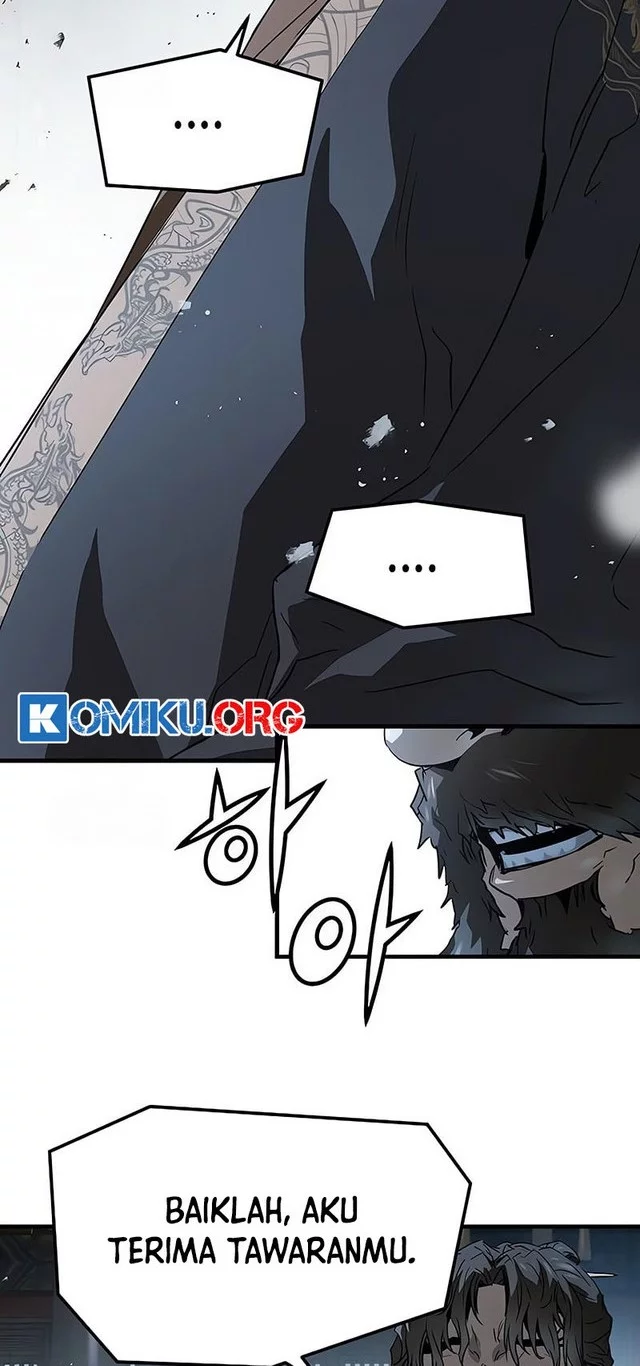 Absolute Regression Chapter 70 Halaman 19