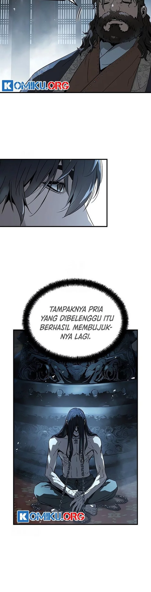 Absolute Regression Chapter 70 Halaman 20