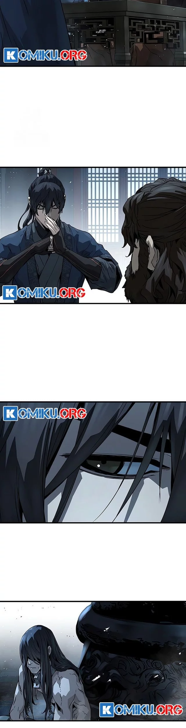 Absolute Regression Chapter 70 Halaman 24