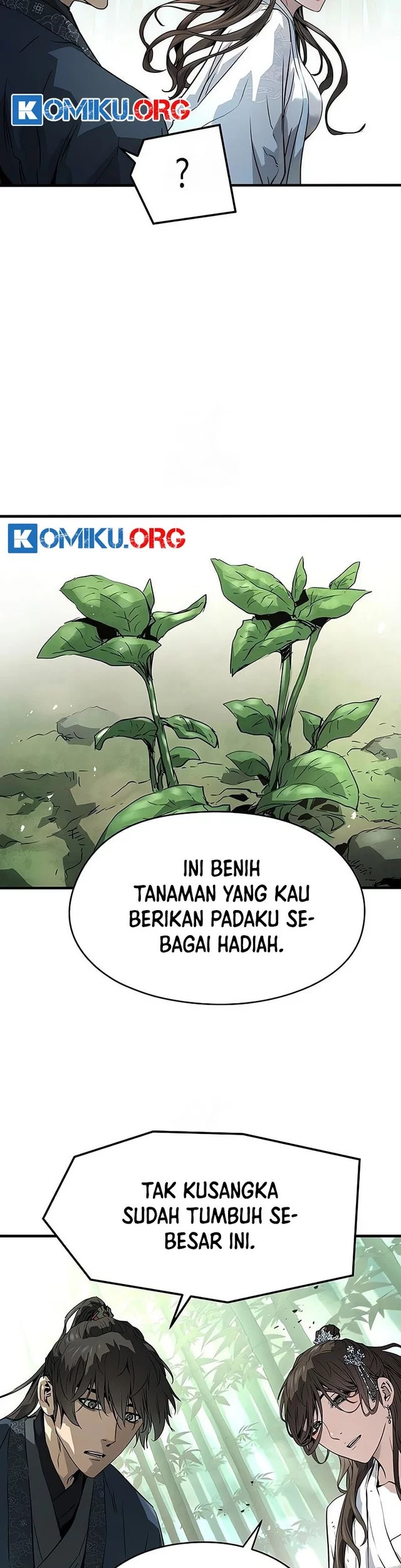 Absolute Regression Chapter 70 Halaman 36