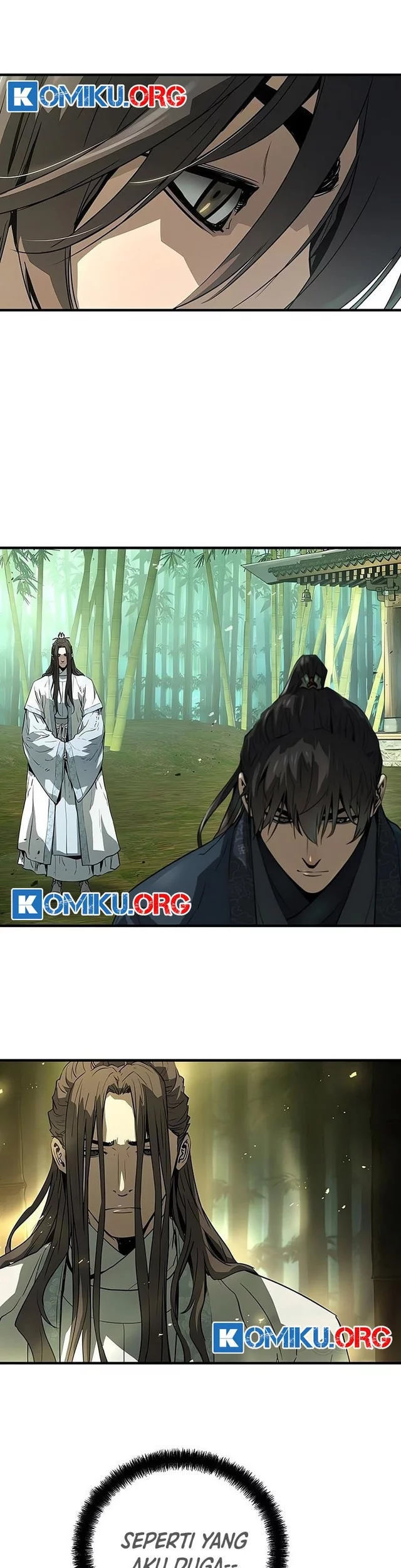 Absolute Regression Chapter 70 Halaman 38