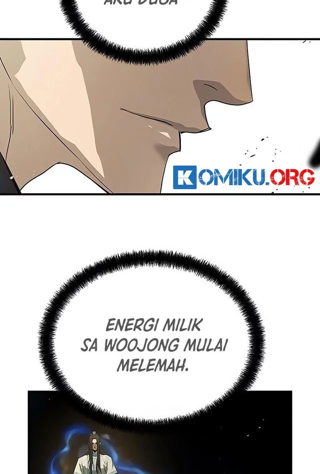 Absolute Regression Chapter 70 Halaman 39