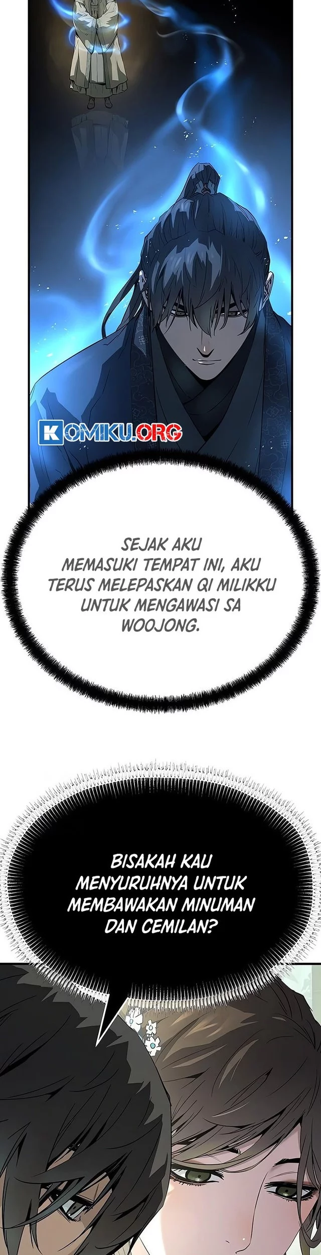 Absolute Regression Chapter 70 Halaman 40