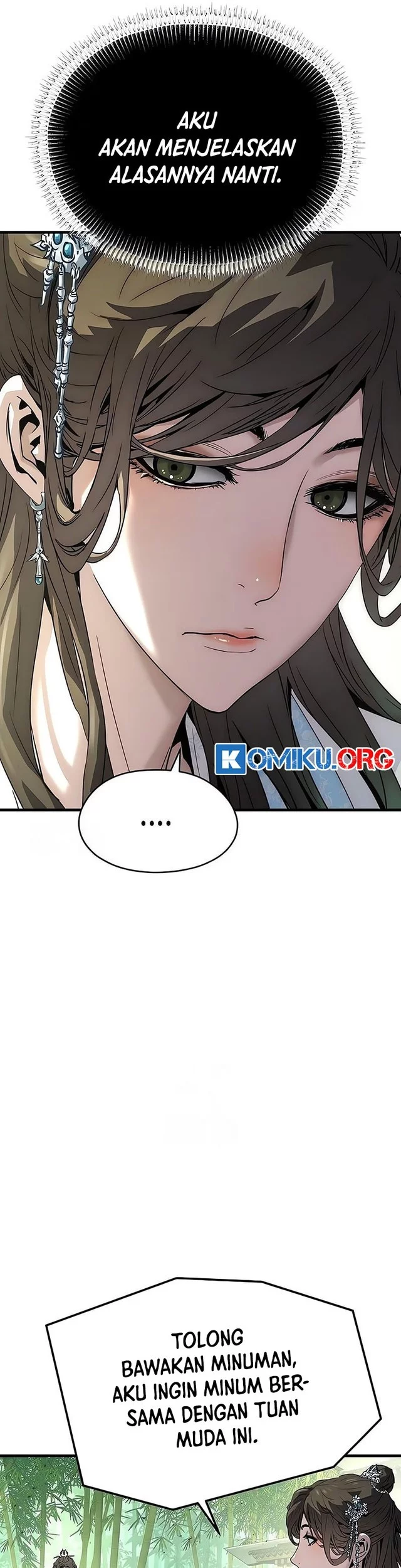 Absolute Regression Chapter 70 Halaman 42