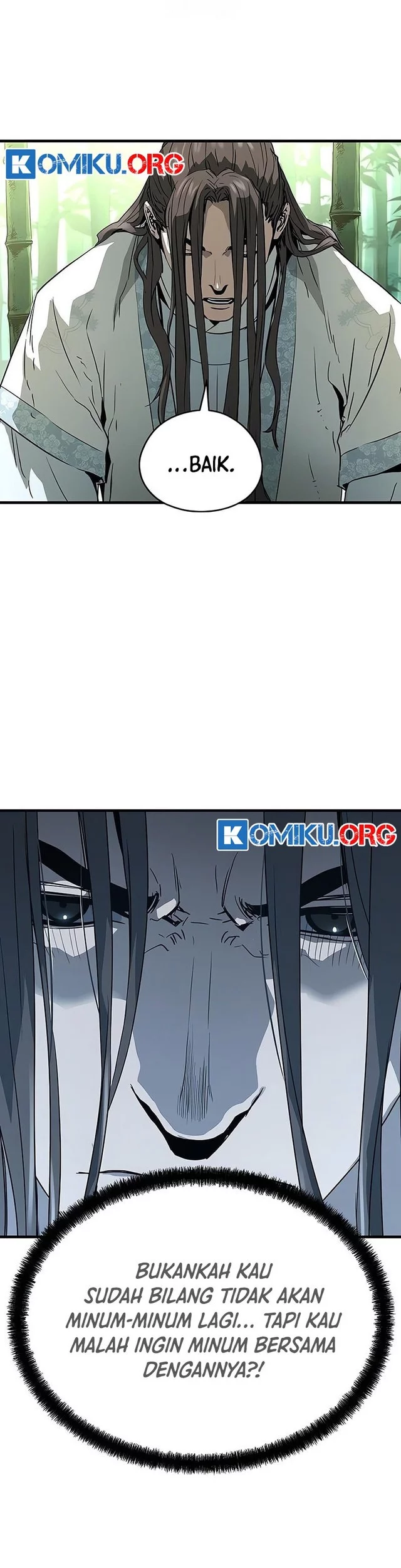 Absolute Regression Chapter 70 Halaman 44