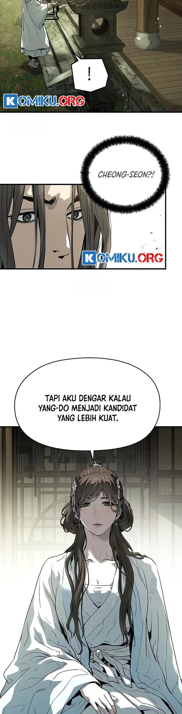 Absolute Regression Chapter 70 Halaman 48