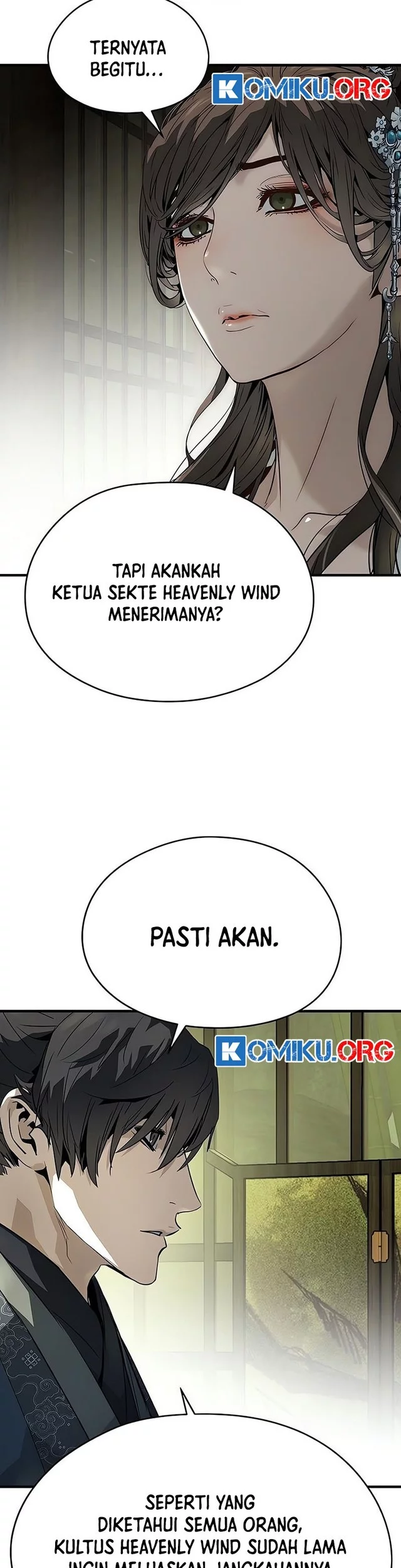 Absolute Regression Chapter 70 Halaman 52