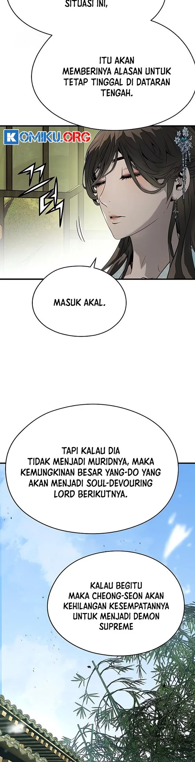 Absolute Regression Chapter 70 Halaman 54