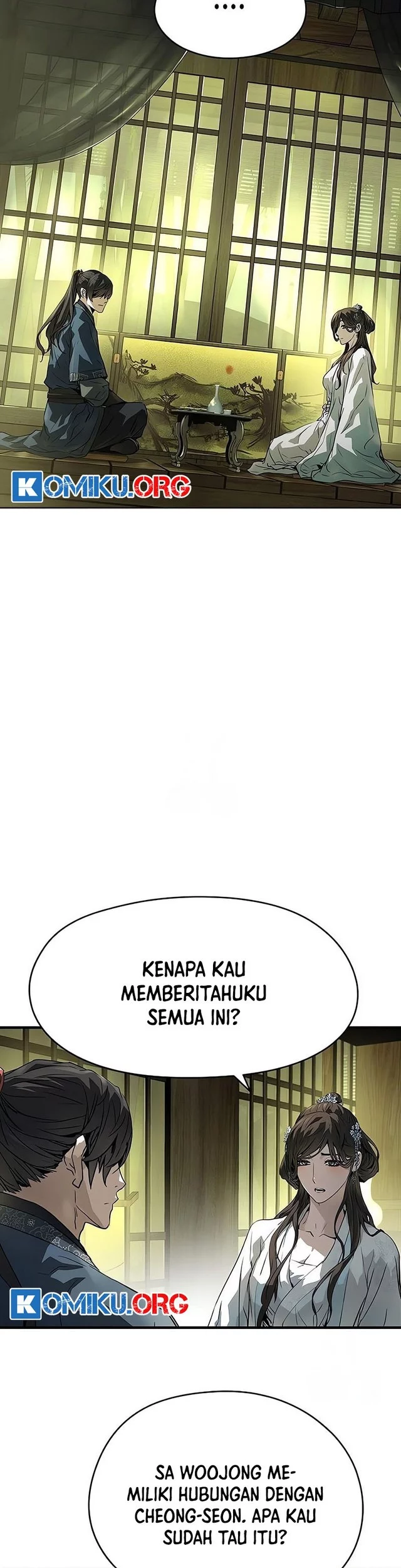 Absolute Regression Chapter 70 Halaman 60