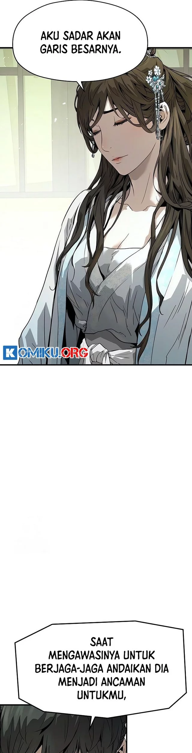 Absolute Regression Chapter 70 Halaman 64