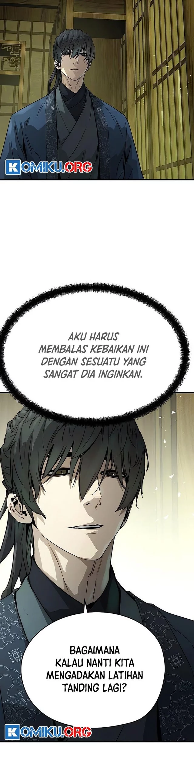 Absolute Regression Chapter 70 Halaman 70
