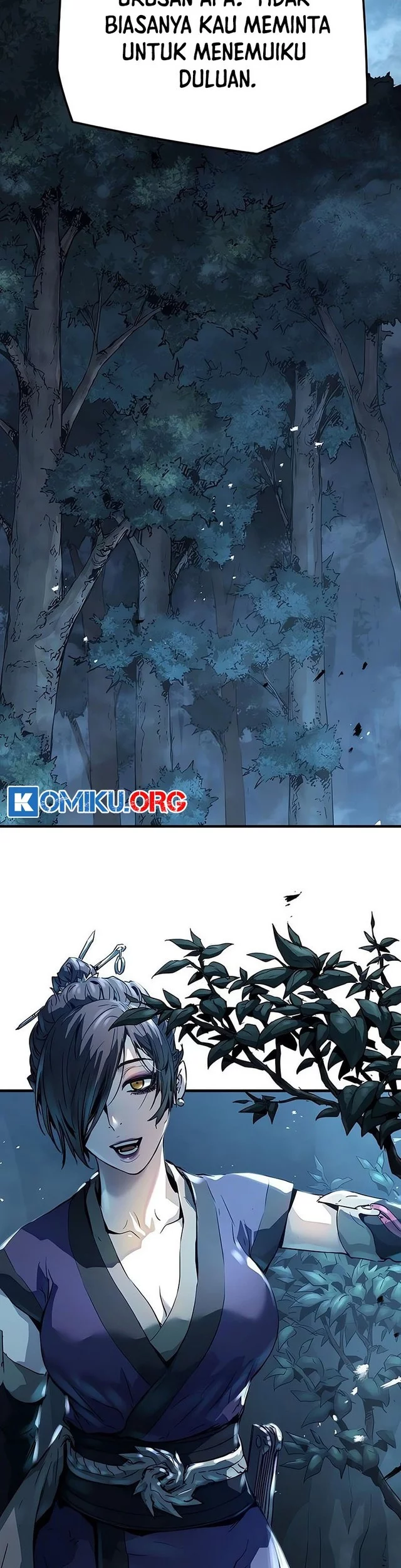 Absolute Regression Chapter 70 Halaman 76
