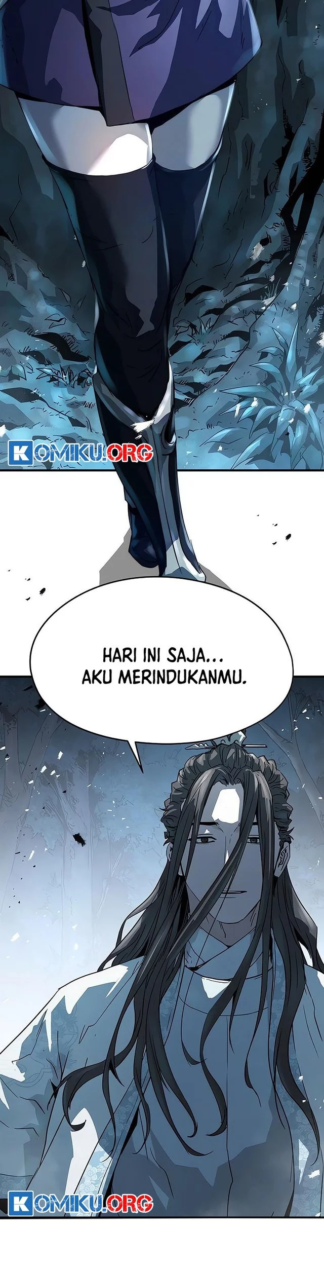 Absolute Regression Chapter 70 Halaman 78