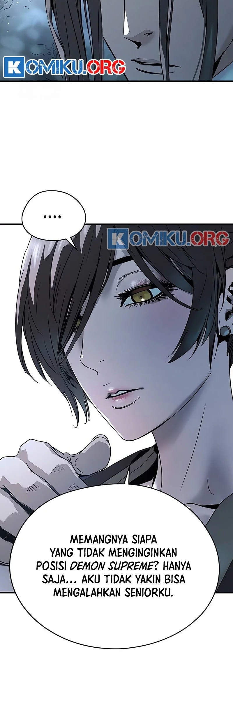 Absolute Regression Chapter 71 Halaman 5