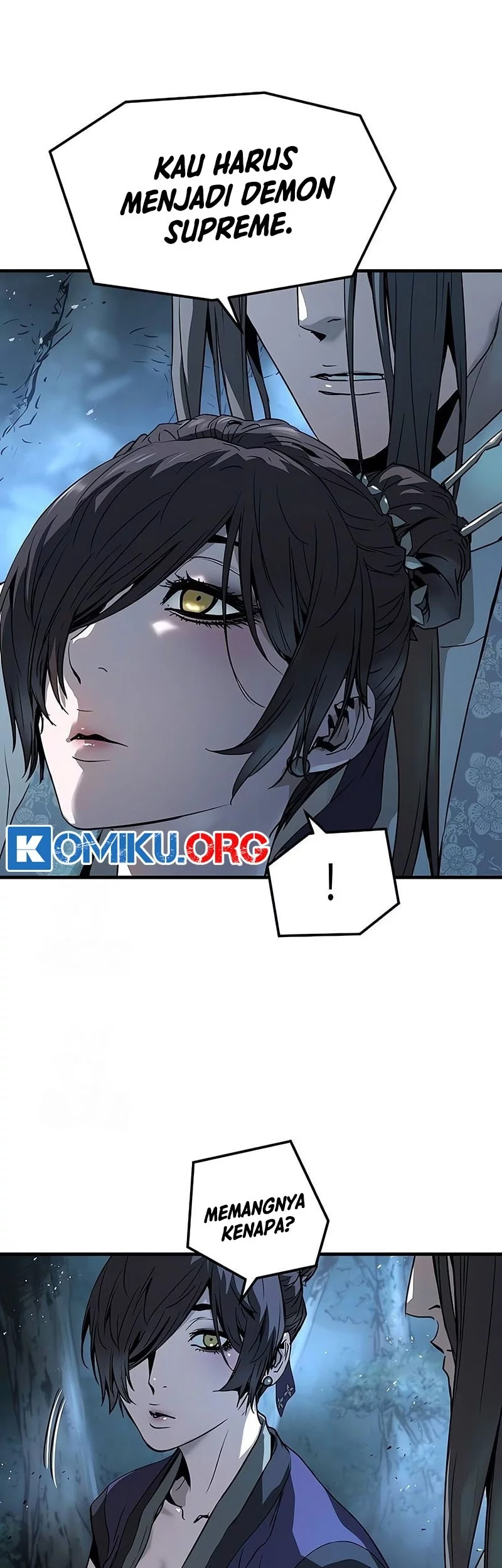 Absolute Regression Chapter 71 Halaman 6