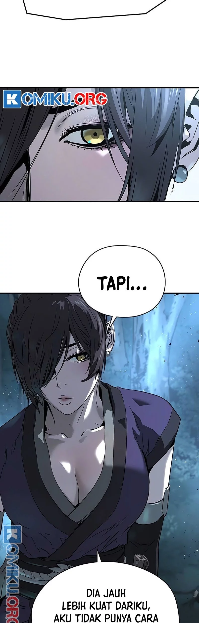 Absolute Regression Chapter 71 Halaman 9