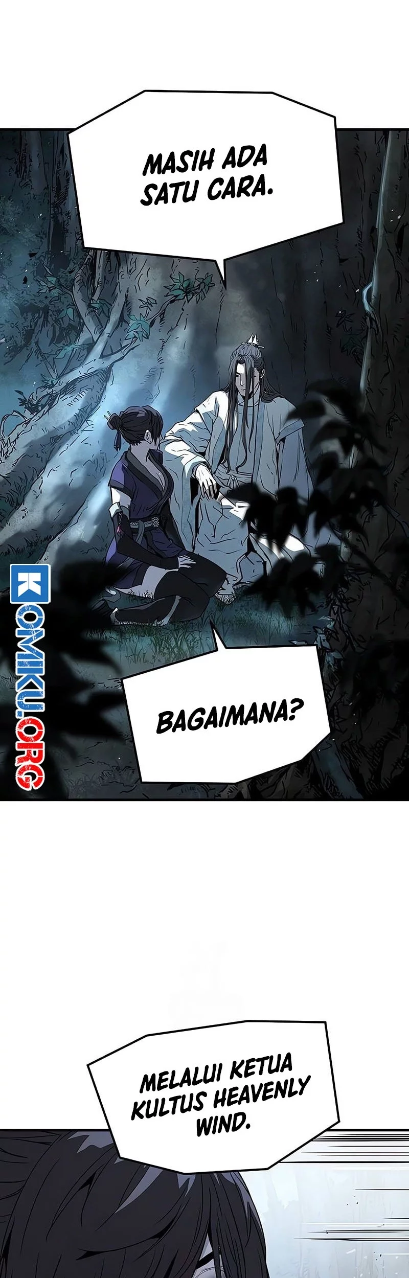 Absolute Regression Chapter 71 Halaman 11