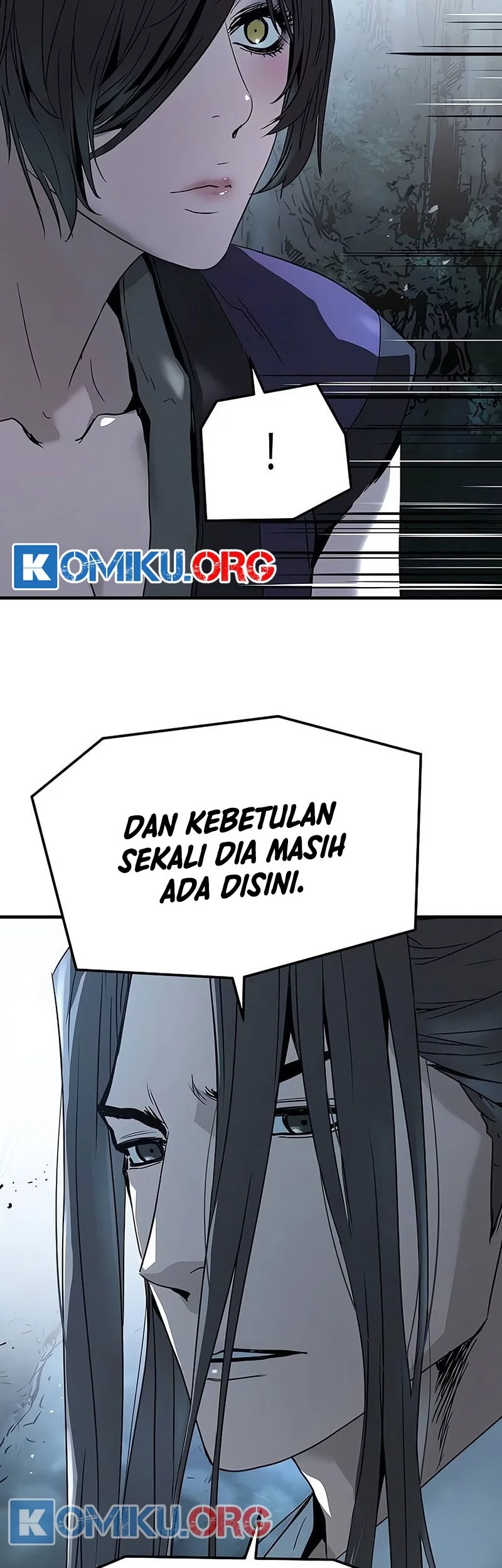 Absolute Regression Chapter 71 Halaman 12