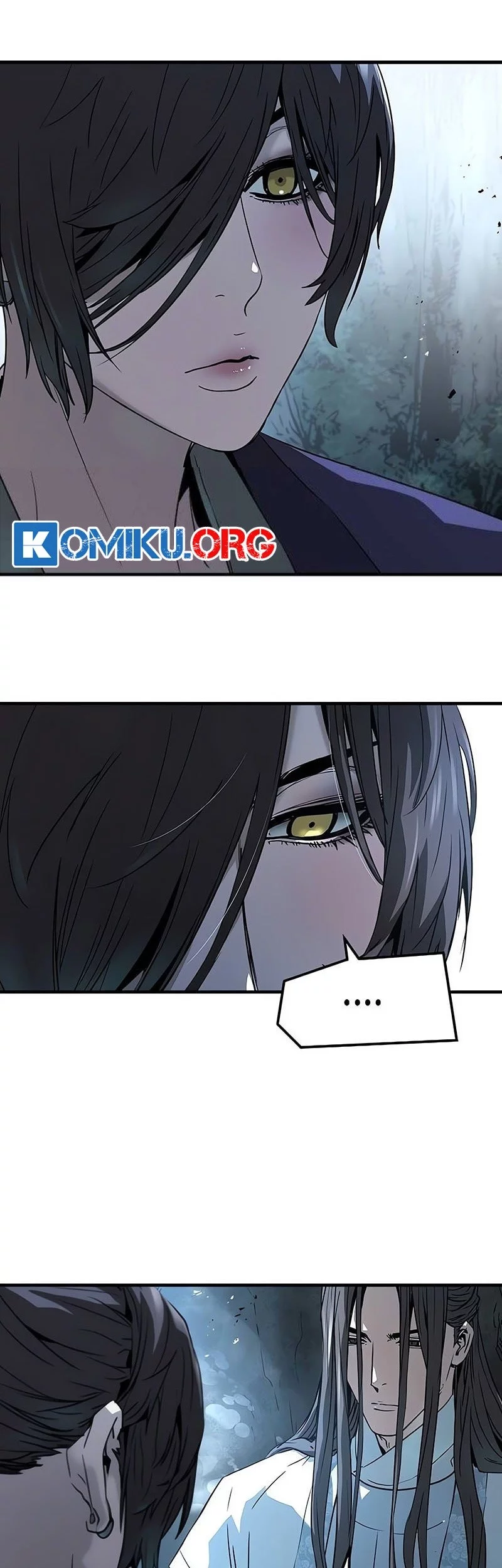 Absolute Regression Chapter 71 Halaman 14