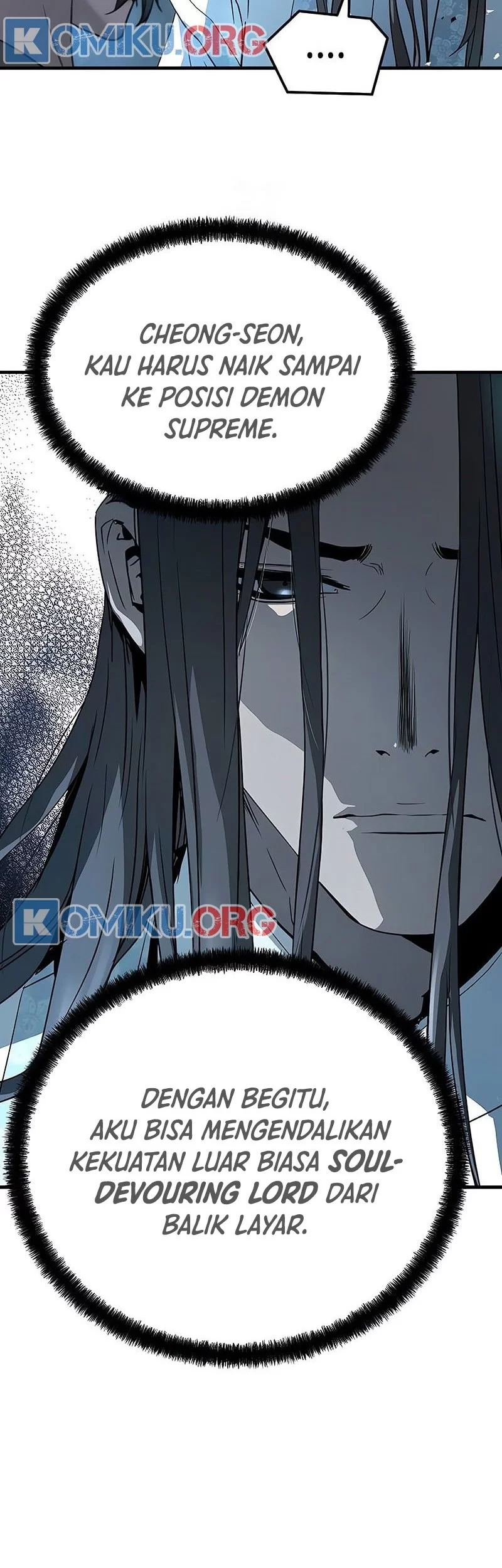Absolute Regression Chapter 71 Halaman 15