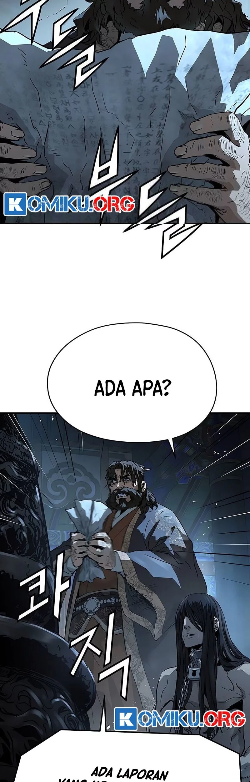 Absolute Regression Chapter 71 Halaman 21