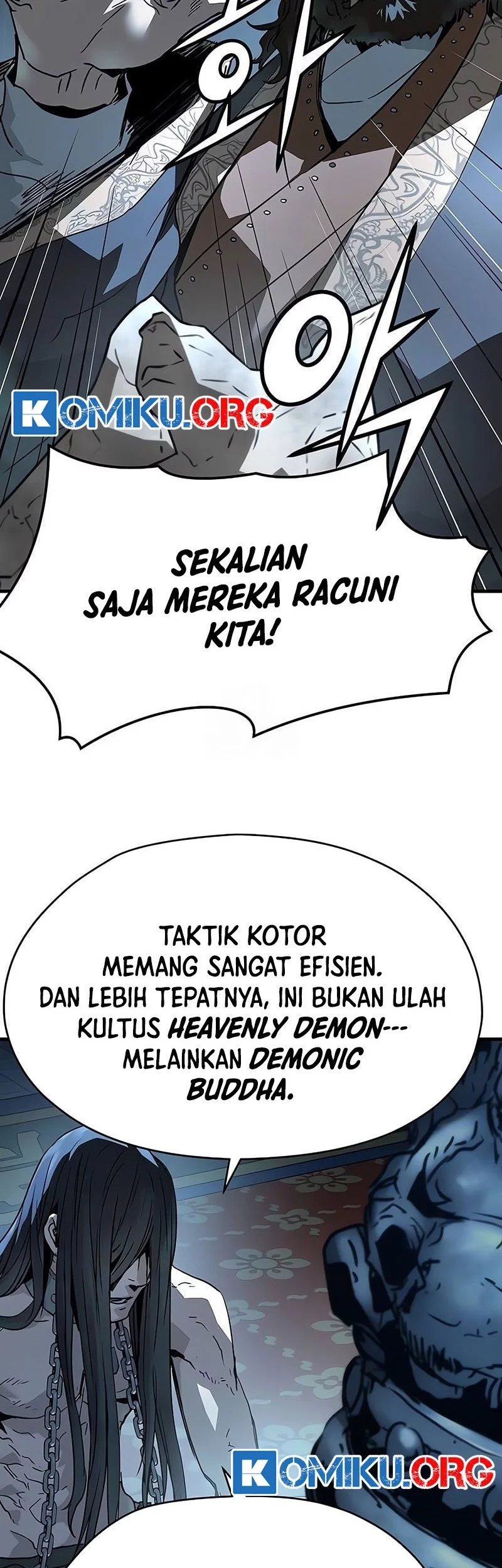 Absolute Regression Chapter 71 Halaman 24